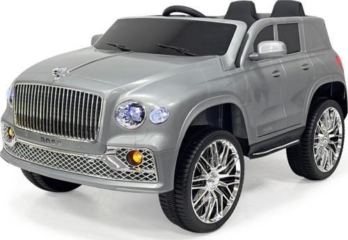 Akülü Araba 12V Uzaktan Kumanda BOSS GT Müzikli ve Bluetooth