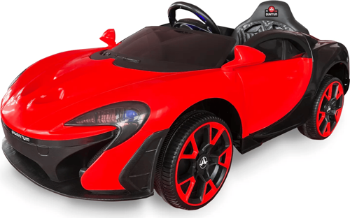 Turbo Uzaktan Kumandalı 4X2 12 VOLT Akülü Araba