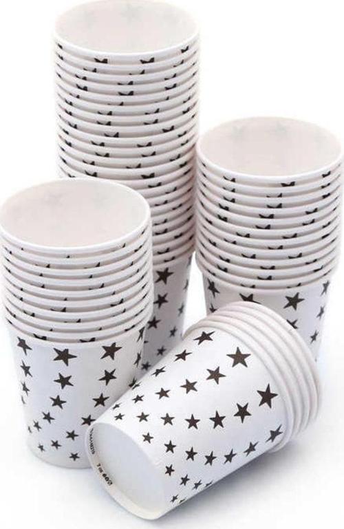 7 Oz Karton Bardak 3000'Li