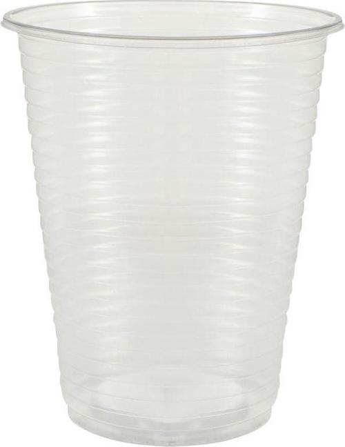 Bardak Plastik 1,4 Gr 3000 Adet (1 Koli)