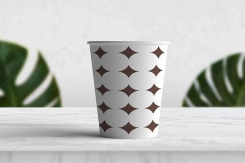 Karton Bardak 7 Oz Sızdırmaz Ve Koku Yapmaz 3000 Adet ( 1 Koli )