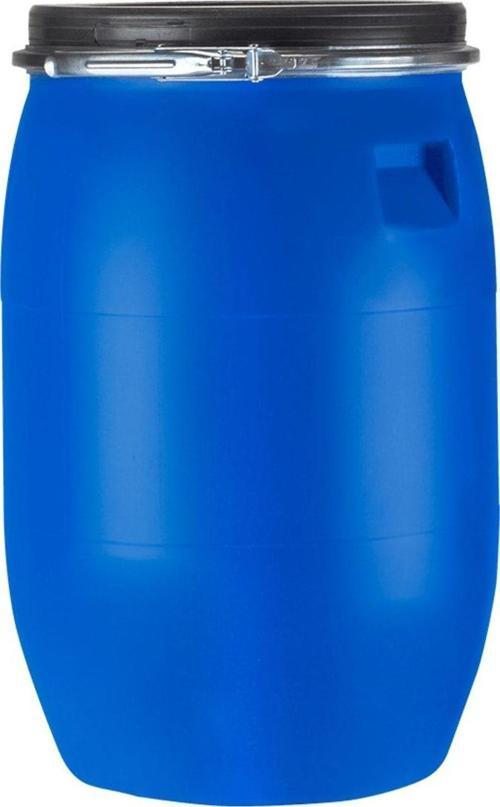 Çemberli Varil Bidon 120 Lt