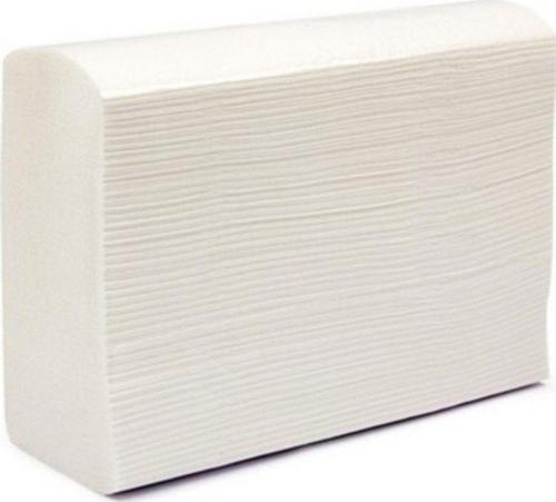 Z Katlama Havlu Dispanser Peçete 1 Paket 200 Adet