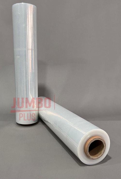 Palet Streç 300 Metre 17 Mikron 50 Cm En (2 Adet)