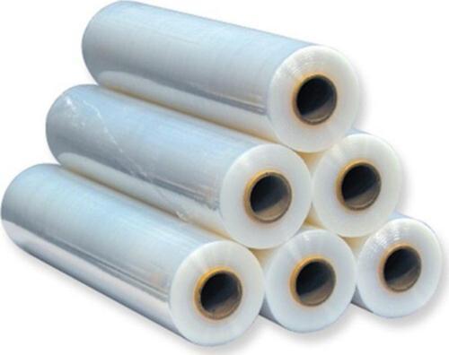 Palet Streç Film 50 Cm Eninde 2 Kg 17 Mikron 6 ' Lı Koli