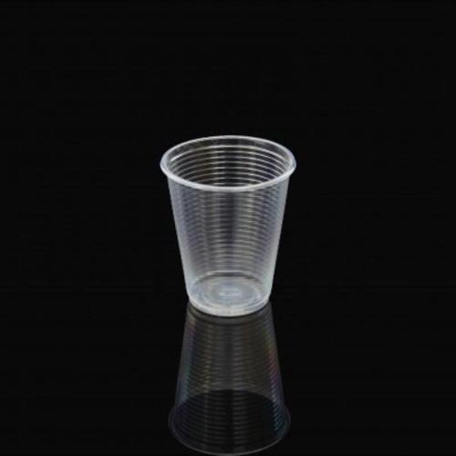 3000 Adet Pet Bardak Plastik Bardak 180Cc 1 Koli (30X100) Otomat Bardağı