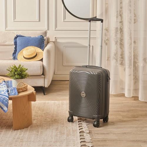 Vera Kabin Boy Valiz Antrasit