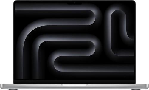 MacBook Pro M4 16 GB 1 TB SSD 14.2" MW2X3TU/A Gümüş