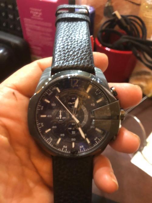 DZ4323 Erkek Kol Saati