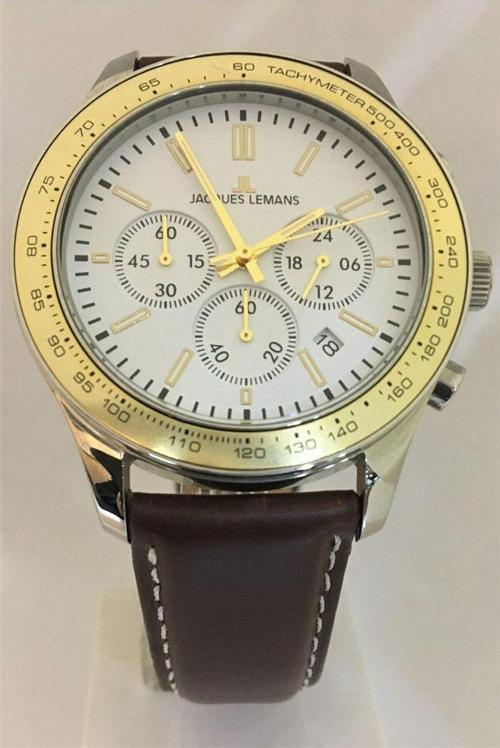 1-1586 Erkek Kol Saati