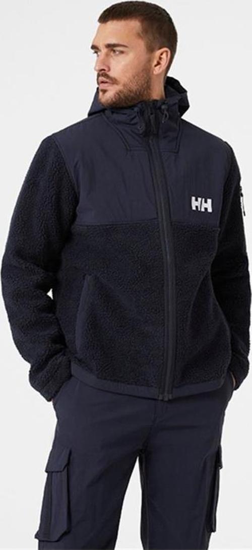Hh Patrol Pıle Polar