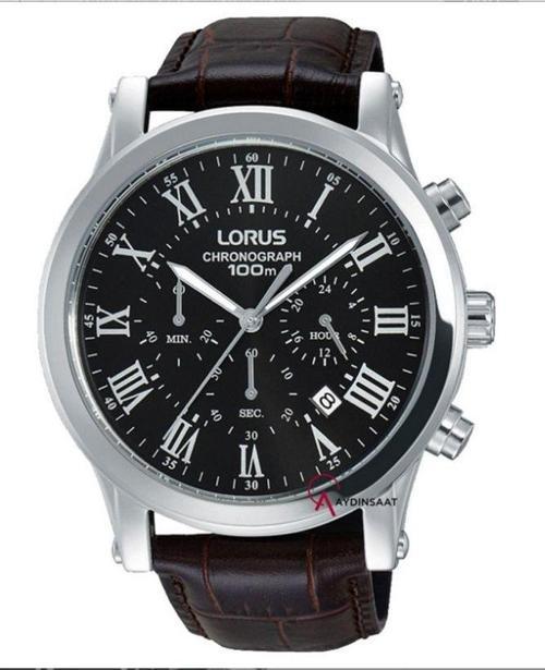 RT349FX-9 ERKEK KOL SAATİ