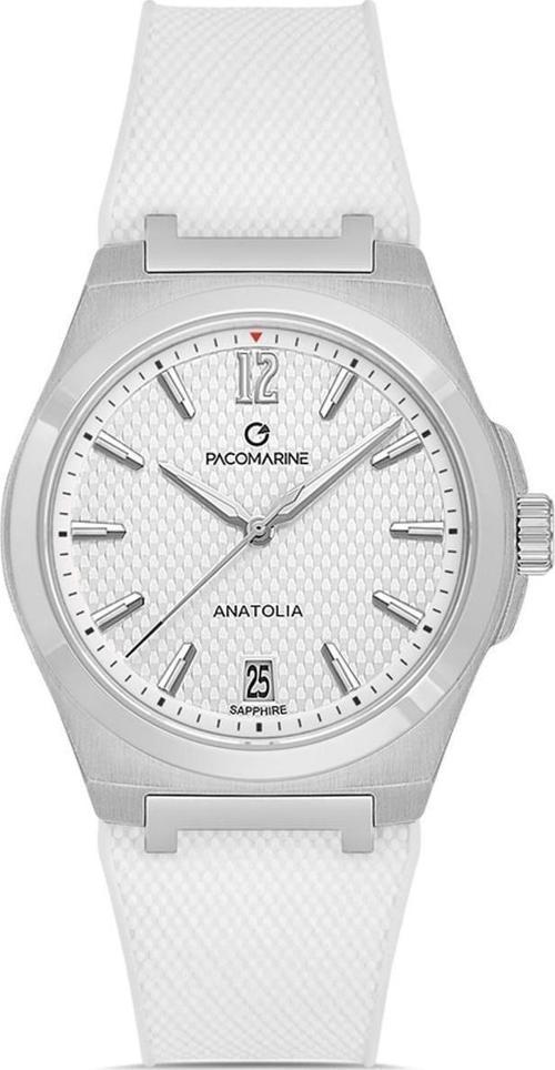 PACOMARINE PM.22002.01 ERKEK KOL SAATİ