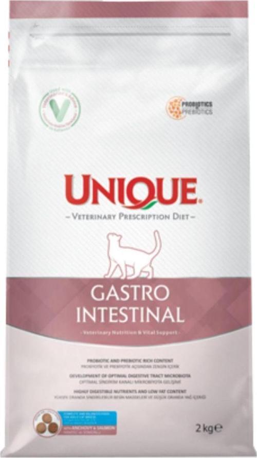Gastro İntestinal Kedi Maması 2kg