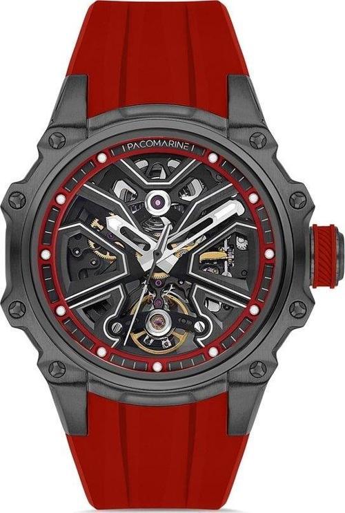 PM.24501.03 Erkek Kol Saati