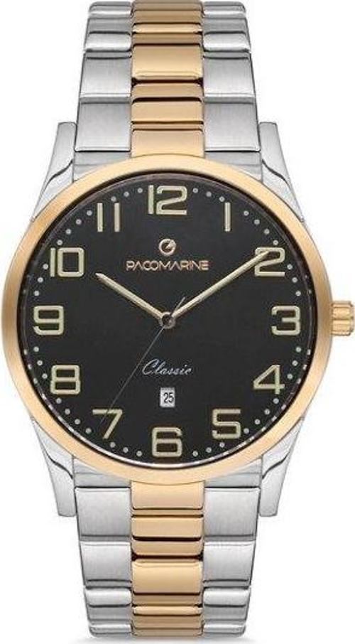 PM.51206.02 Kol Saati