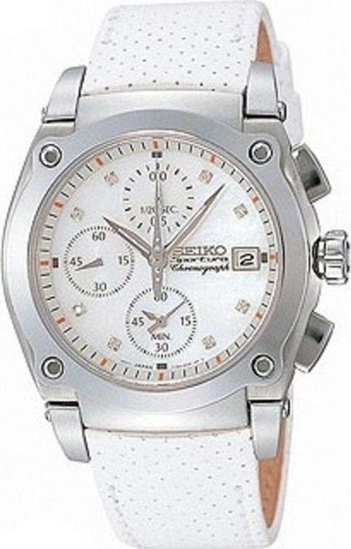 Sportura Snd857p1 Pırlantalı Kadın Kol Saati