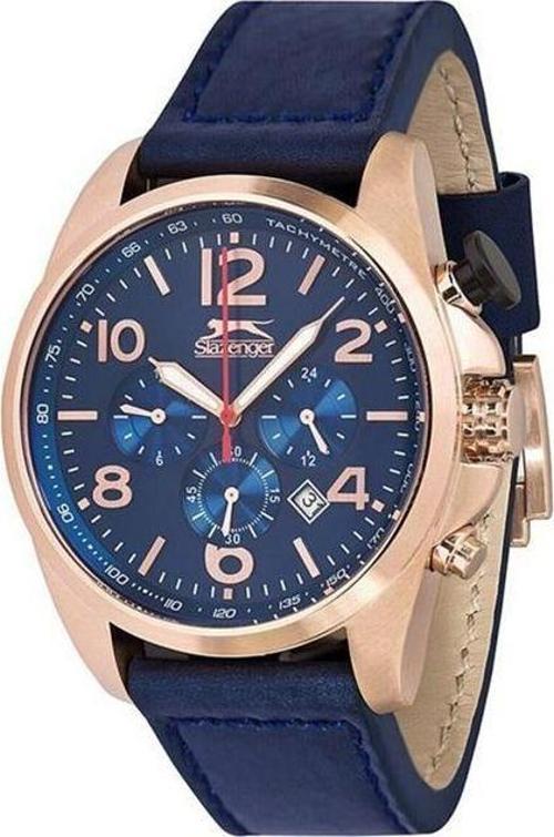 Sl.01.1285.2.04 Erkek Kol Saati