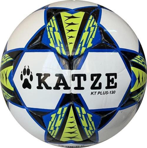 KT Plus-130 El Dikişli Futsal Topu 4 Numara