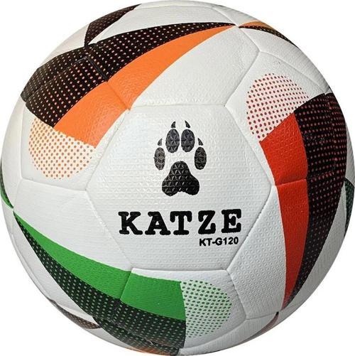 KT-G120 Hybrid Futbol Topu 5 Numara