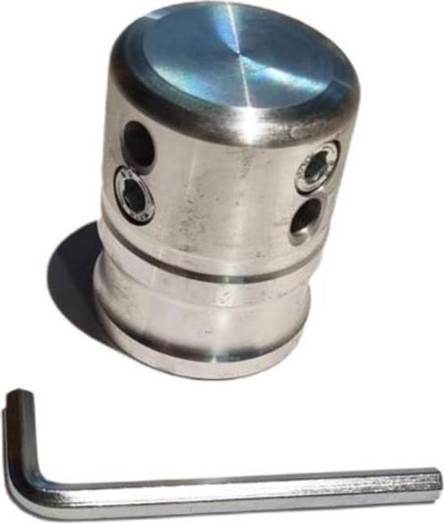 escpowertools Tırpan Alüminyum Örümcek Başlık (Tüm Modellere Uygun)