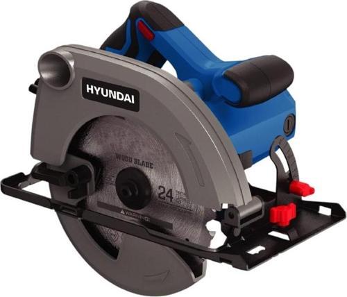 HCS190X Daire Testere 1500W 190mm