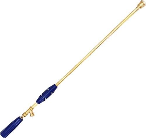 İlaçlama Tabancası Mavi Turbo 900/768 84cm