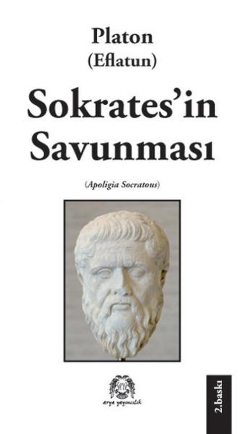 Sokrates'in Savunması