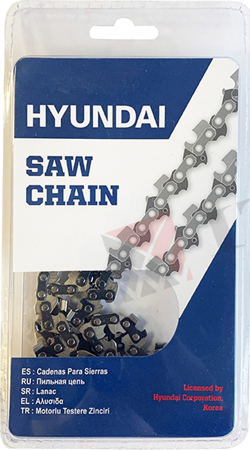 Kesik Zincir 1/4'' 1.1mm 16 Diş HCS176/HCS20VB