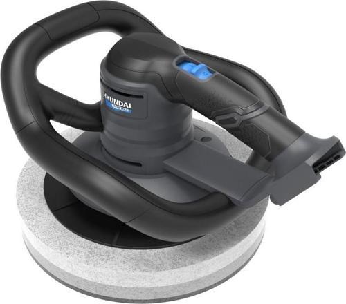 PS20S Akülü Polisaj 30000Rpm 254mm Akü ve Şarj Cihazı Hariç