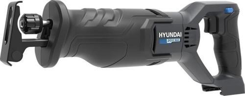 RS20S-20 Akülü Tilki Kuyruğu Testere 3000RPM 20mm Akü ve Şarj Cihazı Hariç