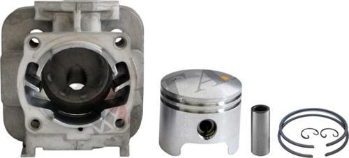 Silindir+Piston HYX55/HYX55S 44mm