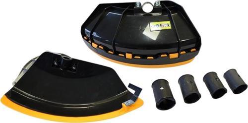 Benzinli Tırpan Siperlik Komple 24 - 32mm Tüm Modeller