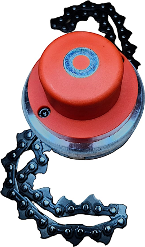 Tırpan Başlığı Zincirli M10X1,25L
