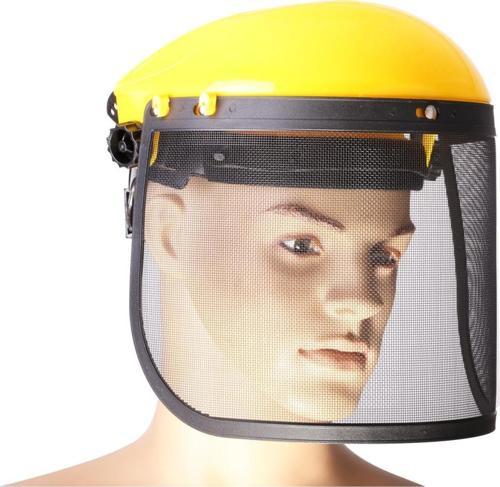 Koruyucu Maske Telli Prof.Kafa Ayarlı