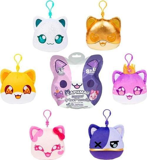 Nessiworld Aphmau Peluş Klips