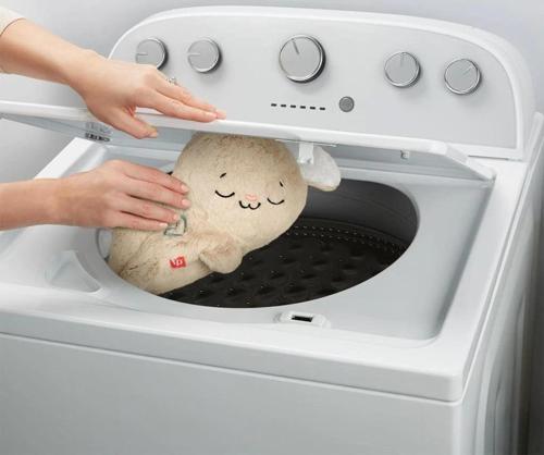 Nessiworld HXG97 Fisher-Price Uyku Arkadaşım Tavşancık
