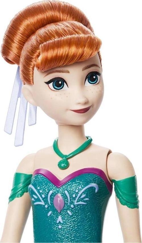 Nessiworld JBG60 Disney Karlar Ülkesi Eğlenceli Sürprizler Anna