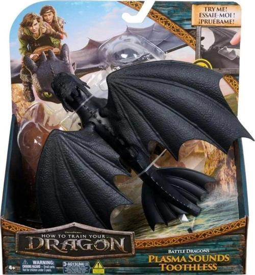 Nessiworld SPM-6072591 Ses Efektli Dragons