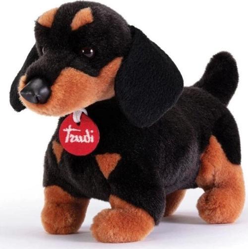 Nessiworld Trudi Peluş Bassotto Leo 25 cm