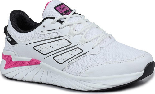 30910 Beyaz Kadın Sneaker Günlük Spor Ayakkabı 39