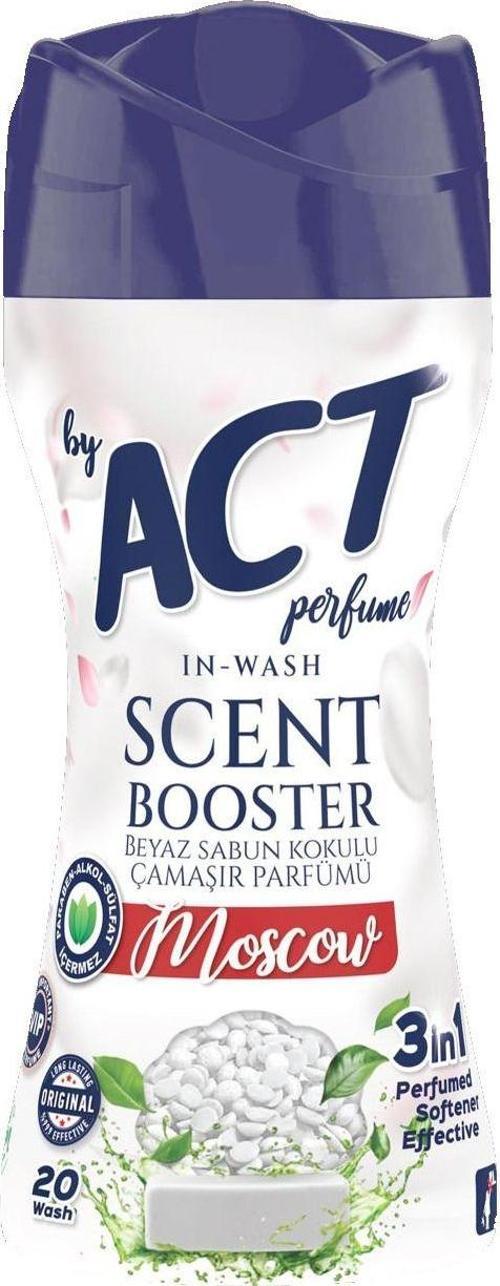 Çamaşır Parfümü Moskova 210 gr
