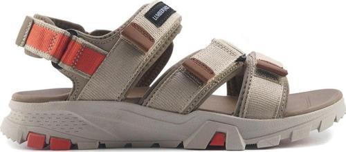 Barle 5Fx Kum Erkek Sandalet 43