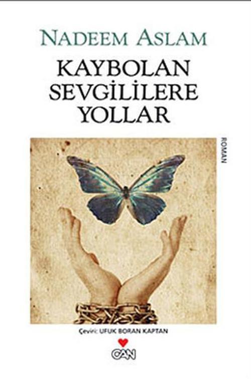 Kaybolan Sevgililere Yollar