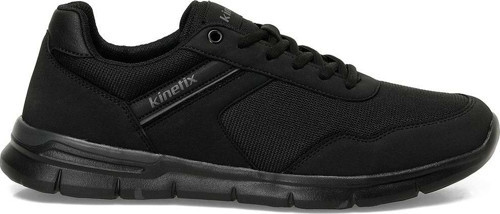 Borvıe 5Fx Erkek Sneaker Siyah 41