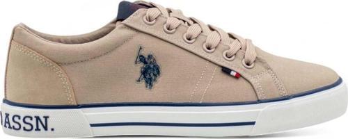 Teo 5Fx Erkek Sneaker Kum 40