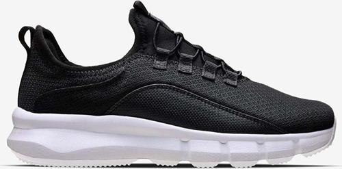 Nano 6 Hellıum Unisex Spor Ayakkabı Siyah 40