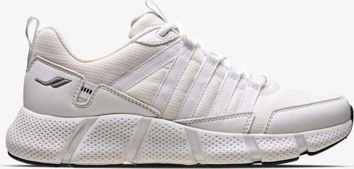 Odeon 4 Flex Unisex Spor Ayakkabı Beyaz 40
