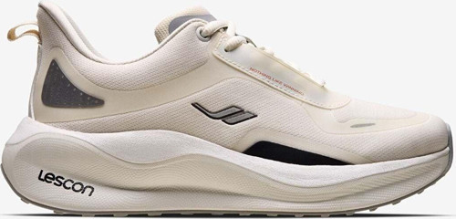 Swıtch Easystep Unisex Spor Ayakkabı Bej 36