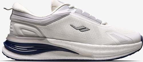 Vargas A-Shock Foam Erkek Spor Ayakkabı Beyaz 45